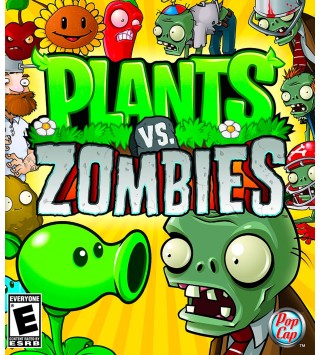 Plants vs. Zombies Origin / EA app Key GLOBAL